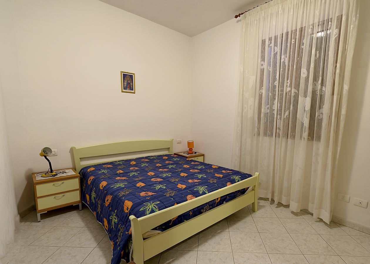 Appartamenti Il Gabbiano Đảo Đảo Lampedusa Ngoại thất bức ảnh