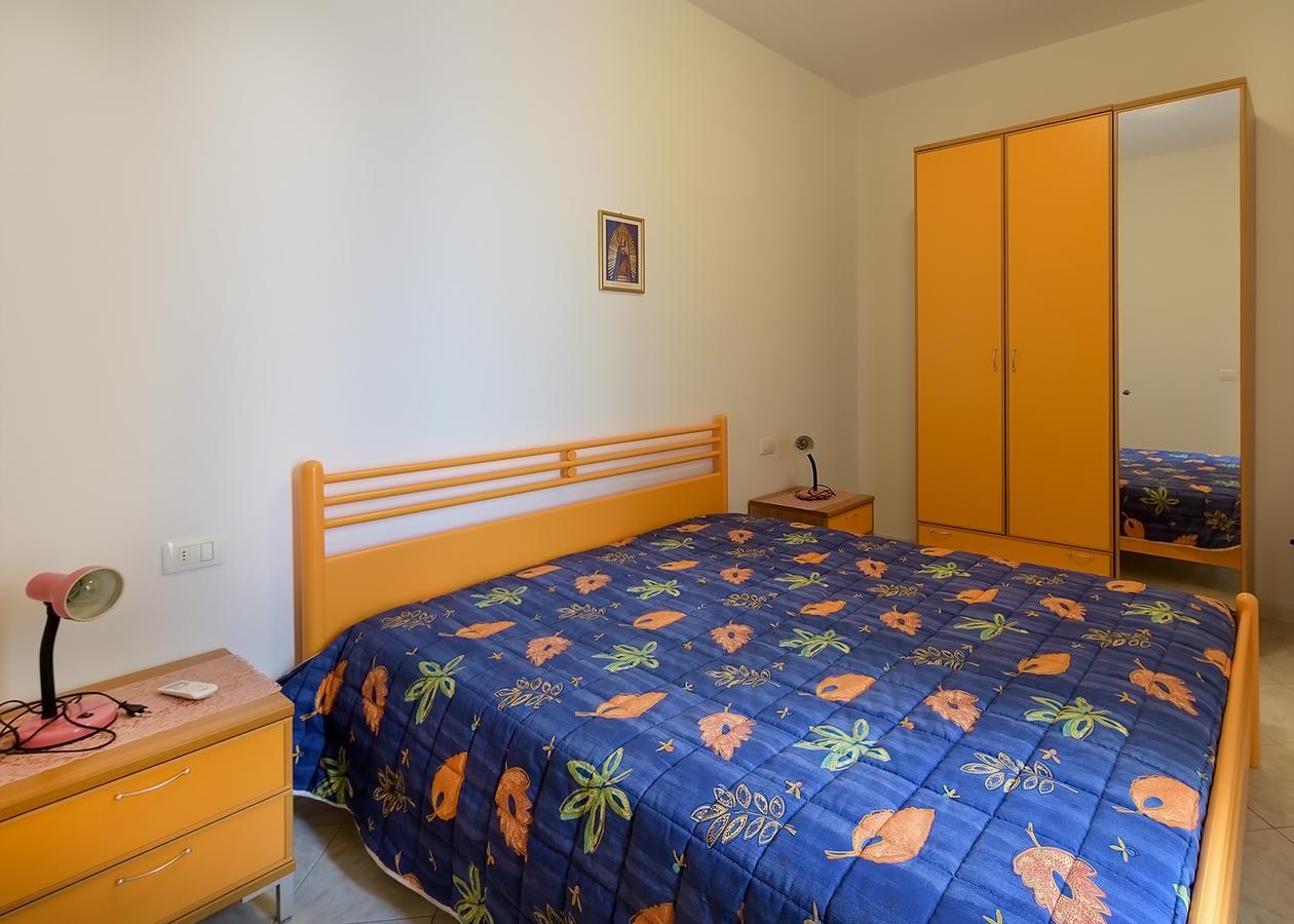 Appartamenti Il Gabbiano Đảo Đảo Lampedusa Ngoại thất bức ảnh